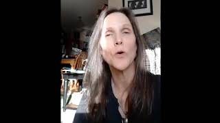 Tiffany Helm Introduction video