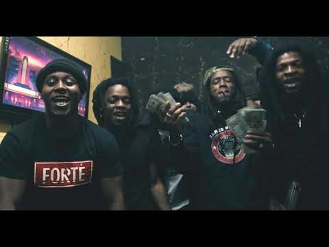 YBR SKII -We Paid (Freestyle) #FreeDooski