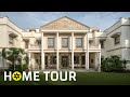 27 000 Sq Ft Luxury Home In Gujarat House Tour