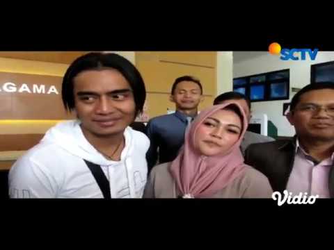 Shinta Regina Resmi Cabut Gugatan Cerai Terhadap Charly, ( 06/12/2018 ) BERITA TERKINI