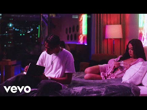 SAHXL - NEGLIGENT (UNPLUGGED / Lyric Video)