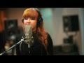 Park Bom (2NE1) - Don't Cry (full band version ...