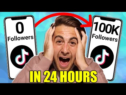 HOW TO GROW ON TIKTOK IN 2023 GUARANTEED (FOR SMALL ACCOUNTS)