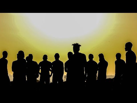 Hertz Project ft. Shalati - Right Here