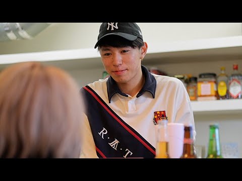 #10「REAL」夢の実現に踏み出す！学生起業家に迫る！【甲南大学 MY KEYWORD】