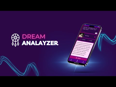 Dream Analizer with AI