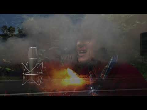 "Santa Monica" - Everclear (Stephen Wilson Jr. Cover)