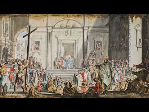 Jan Dismas Zelenka (1679-1745) - Te Deum laudamus à 5 (c.1731)