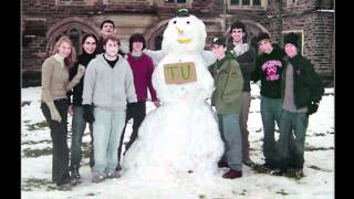 Katrina Remembered: Flung to the Winds