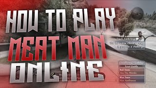 Skate 3: How to Get Meat Man Online