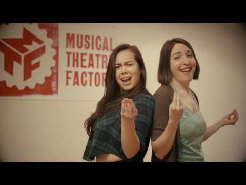 "We're Working On It"