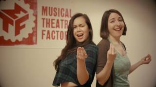 "We're Working On It"