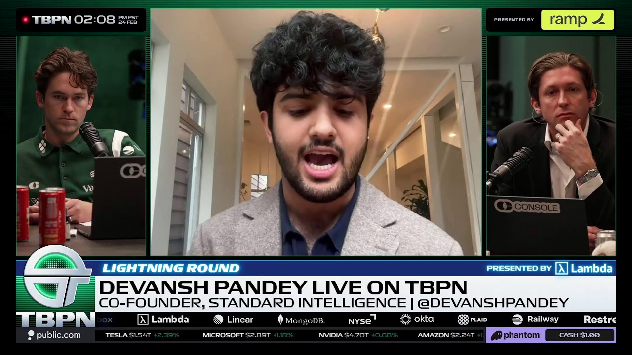 Collison Brothers Join, Bill Gurley Joins (Gurlin' Down A Dream), Kim K Wades into Energy Markets