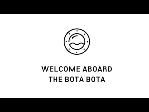 Bota Bota safety instructions