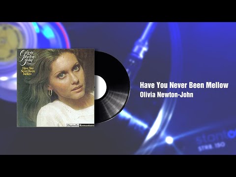 Have You Never Been Mellow  - Olivia Newton John(1975)