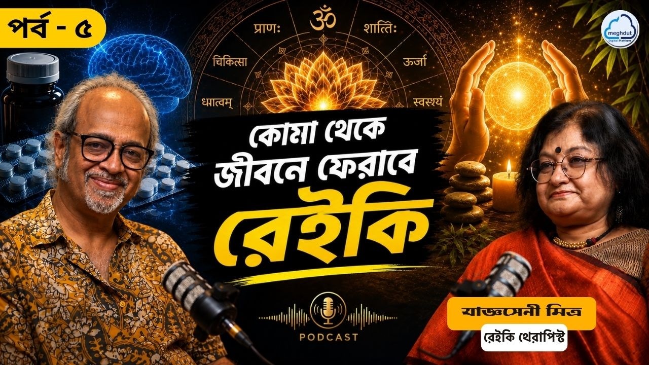 GrandmasterJajnaseni Mitra 