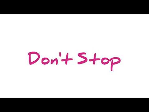 JARDEL X JUCÁ - DON'T STOP 🚫