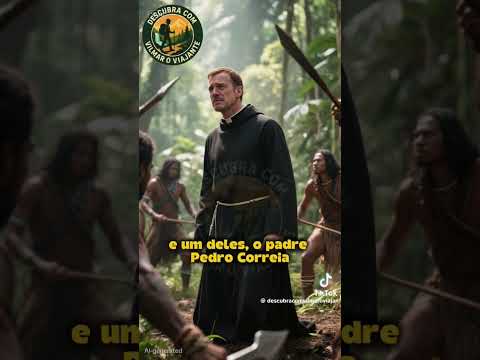 Você sabia que PARANAGUÁ é a cidade mais antiga do PARANÁ?