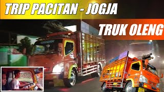 Download lagu TRIP PACITAN - JOGJA, NAIK TRUK OLENG mp3