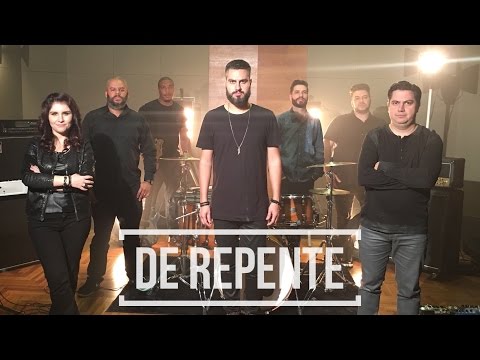 De Repente video