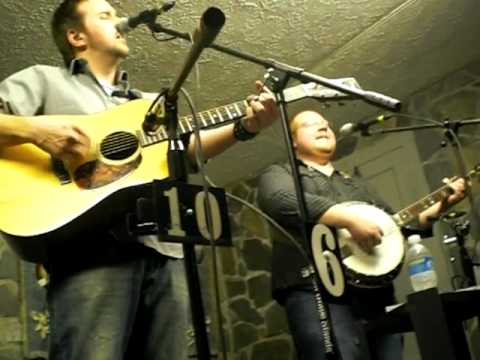 I Am The Man Thomas by Newfound Road