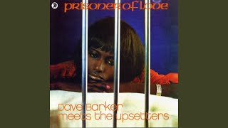 Prisoner of Love
