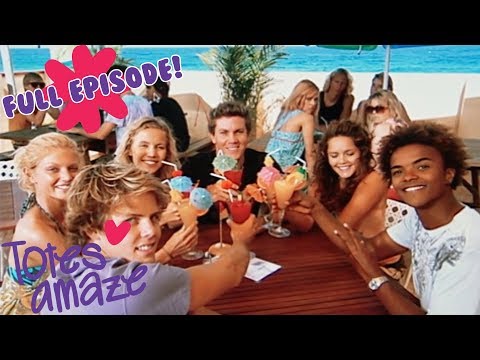 An Anonymous Enemy | Blue Water High S03 E06 | Teen TV Show Full Episodes