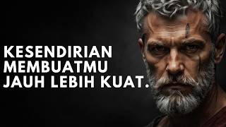 Download lagu Want to Be Strong? Learn to Fight Alone and Never Quit | Stoicism mp3 Download lagu Want to Be Strong? Learn to Fight Alone and Never Quit | Stoicism mp3