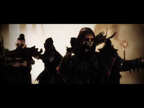 Total War: WARHAMMER II – Rise of the Tomb Kings Campaign Pack