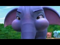 Fox Family Movies The Blue Elephant