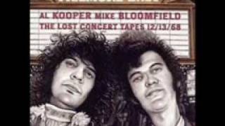 Mike Bloomfield, Al Kooper &amp; Johnny Winter   It&#39;s My Own Fault