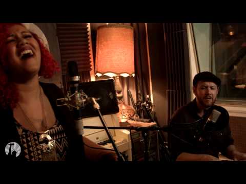 Honey Larochelle & Matt Simons - Stay With Me (Sam Smith Cover) (NYCROPHONE's 