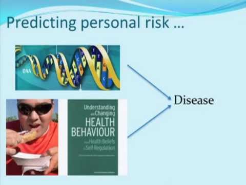 TEDxIowaCity - Dr. Richard Barker - The Movement for Sustainable Healthcare