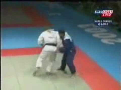 IPPON/JUDO HL