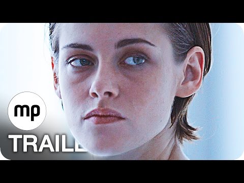 EQUALS Trailer German Deutsch (2016) Exklusiv