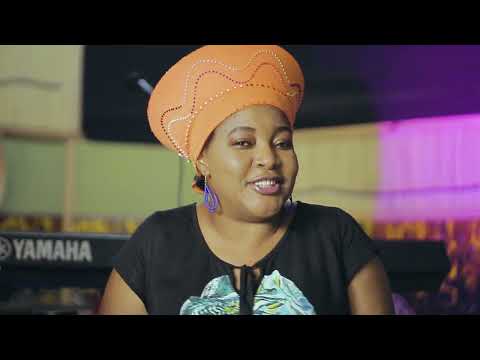 Lishombe _ Angela Nyirenda & Moses Sakala