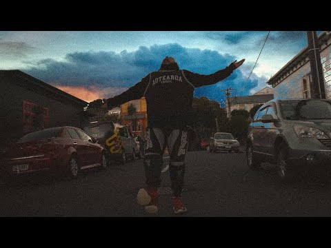Mauiti - No Coast (OFFICIAL MUSIC VIDEO)