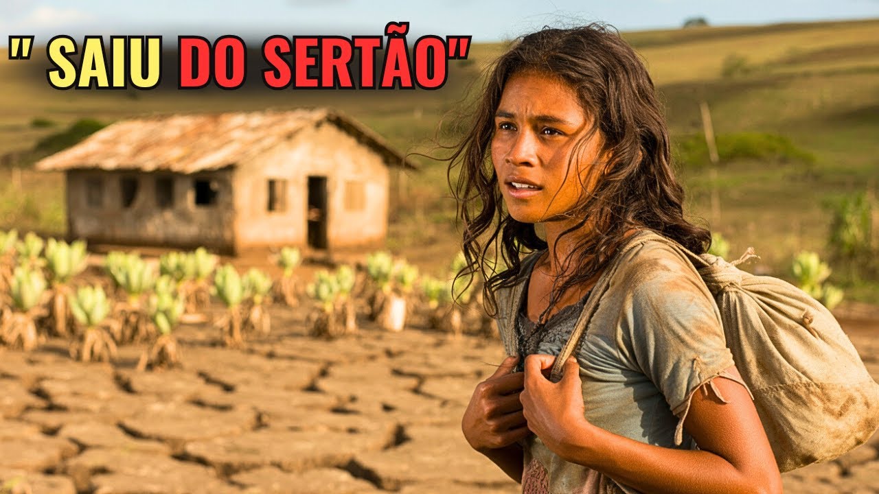 Do SOFRIMENTO ao AMOR| A EMPREGADA que VIROU PATROA | Quando o DESTINO une ALMAS