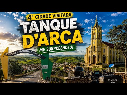 #4 Tanque D’Arca -Alagoas 