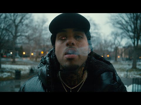 ShottaHenny - Dear Winter (Official Video)