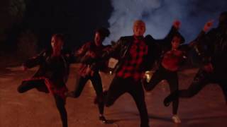 Fally Ipupa feat  Booba   Kiname Clip officiel