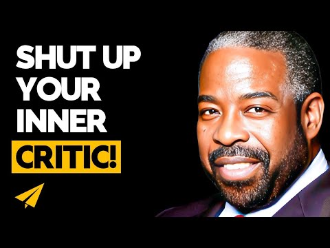 How to Conquer Self-Doubt and Win | Les Brown's Advice in 24 Minutes