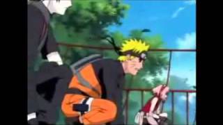 Naruto- True Colours(Dj Cammy)