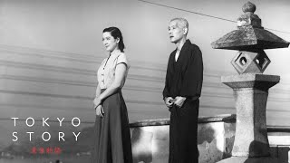 Tokyo Story