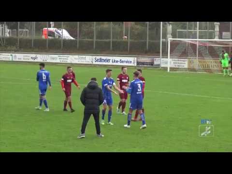 BFV.TV:  SV Heimstetten -  FV Illertissen