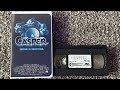 Opening To Casper 1995 Vhs