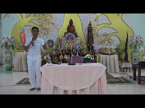 259-วังรีรีสอร์ท จ.นครนายก 4-8 ก.ย.60 (2).ลงสมรภูมิรบข้าศึกคือกิเลส