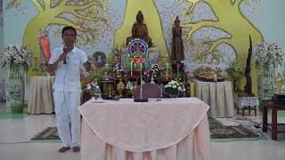 259-วังรีรีสอร์ท จ.นครนายก 4-8 ก.ย.60 (2).ลงสมรภูมิรบข้าศึกคือกิเลส