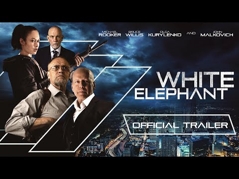 WHITE ELEPHANT Official Trailer