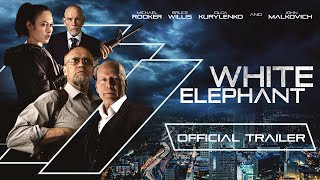 WHITE ELEPHANT Official Trailer